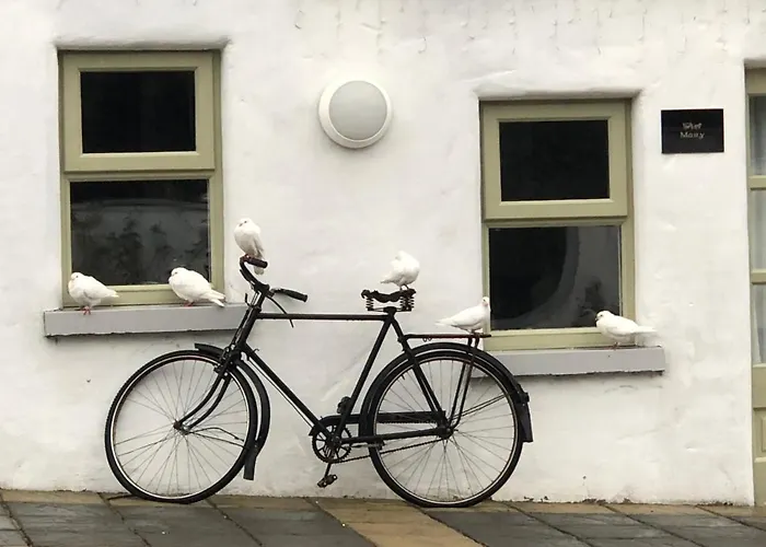 B&B in Inis Mor