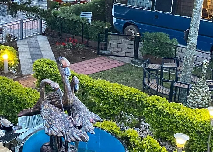 Guest Houses in Entebbe