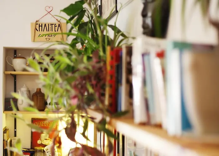 Auberges de Jeunesse à Split