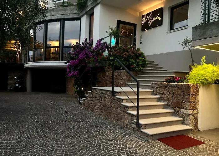 Goedkope Hotels in Malcesine