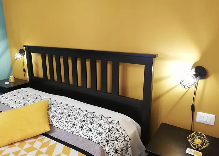 B&B in Fiumicino