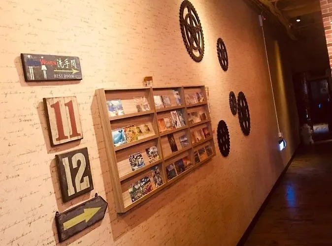 Hostels in Kenting