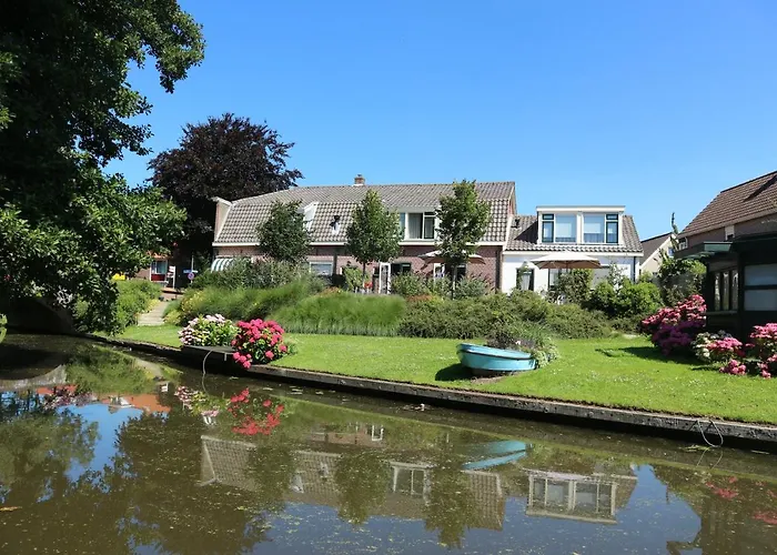 Guest Houses in Katwijk aan Zee