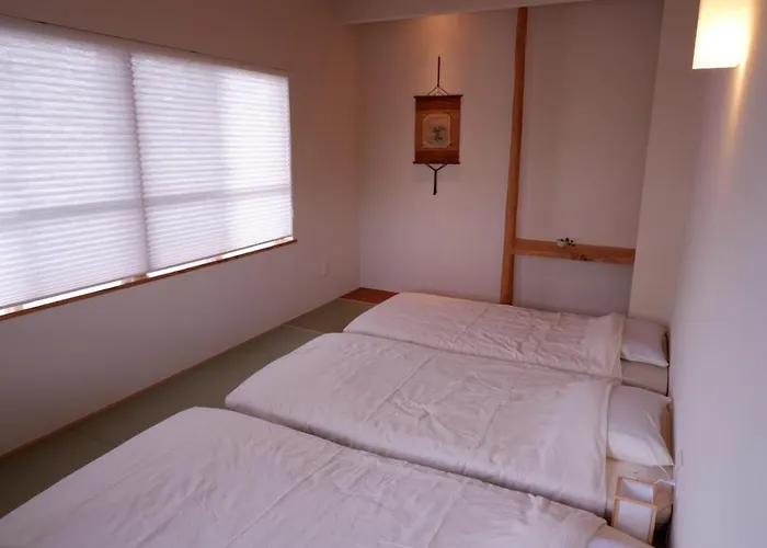 Cheap Hotels in Ishigaki (Okinawa)