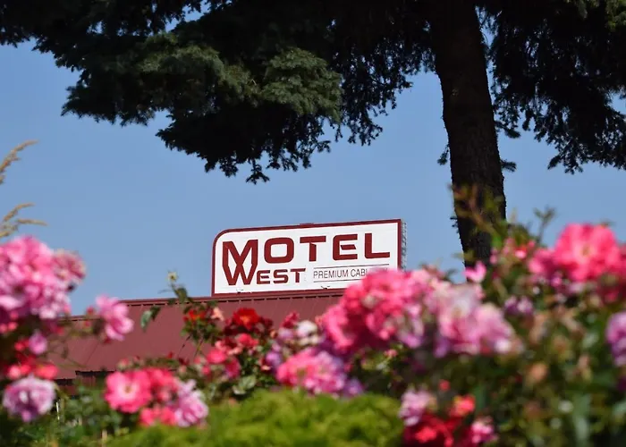 Motels in Sisters