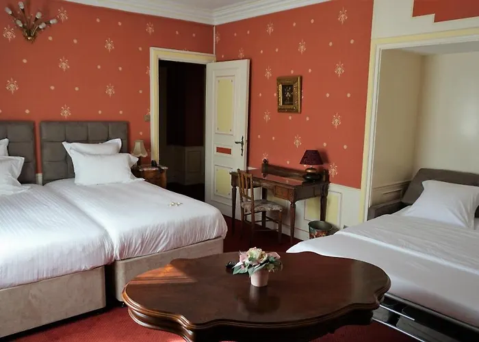 Cheap Hotels in Calais