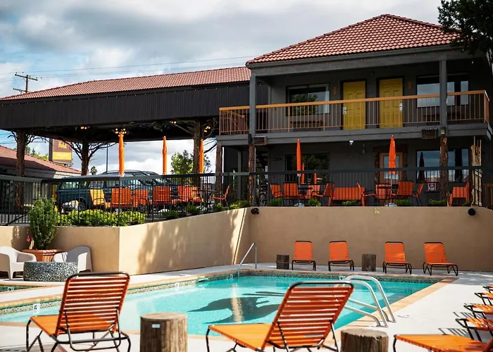 Cheap Hotels in Bend
