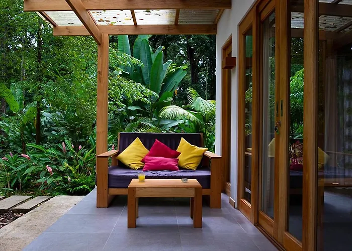 Bed and Breakfasts in Puerto Viejo de Talamanca