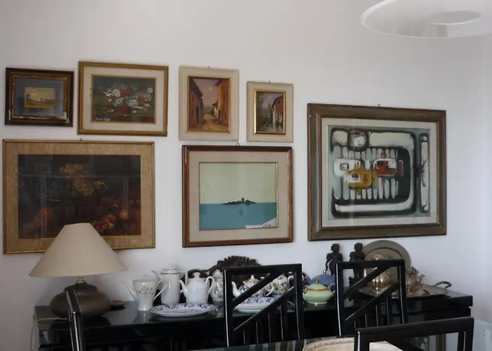 Bed and Breakfast i Lerici