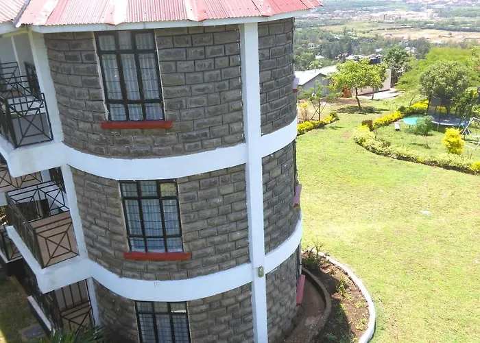 Cheap Hotels in Kisumu
