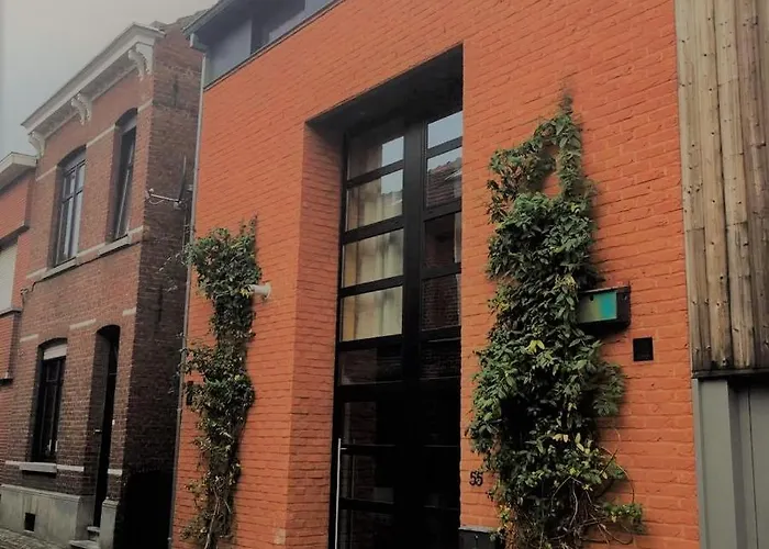 Chambres d'hotes à Louvain