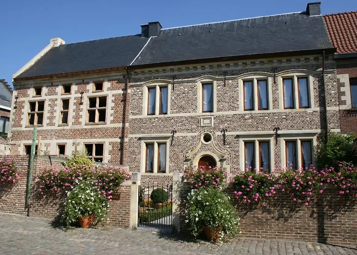Bed and Breakfast in Tongeren