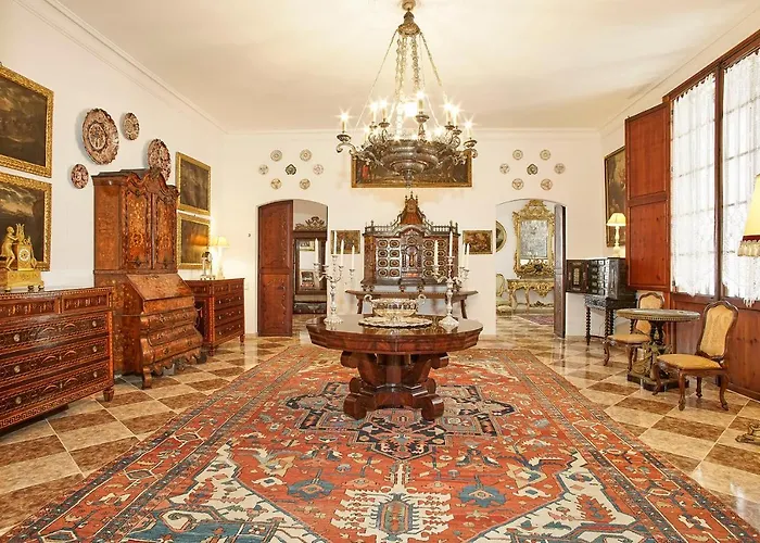 Cheap Hotels in Palma de Mallorca