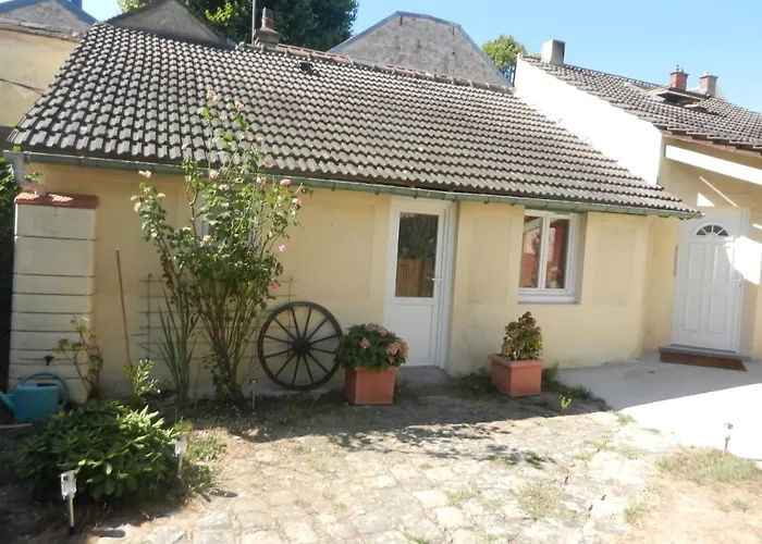 Bed and Breakfast in Fontainebleau