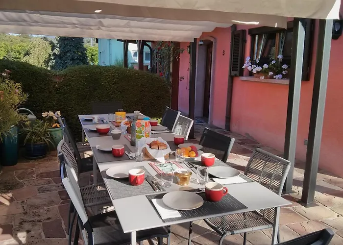 Billig Overnatning i Kaysersberg-Vignoble