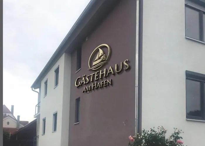 Bed and Breakfast in Nürnberg