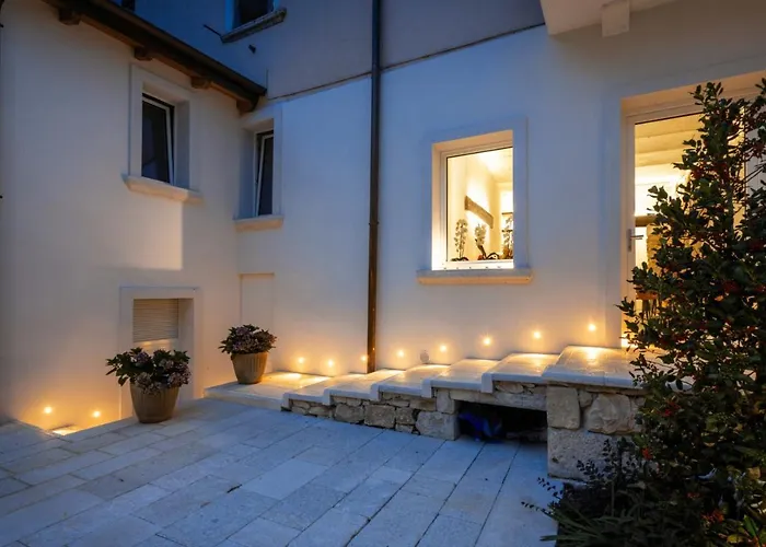 Bed and Breakfast in Castel Di Sangro