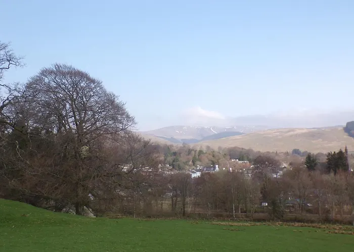 Bed and Breakfast in Cockermouth