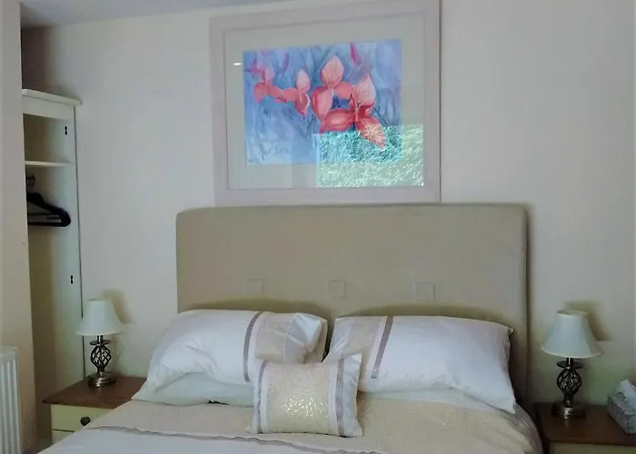B&B in Stroud (Gloucestershire)