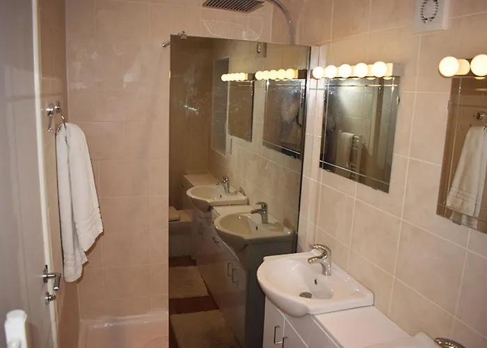 Bed & Breakfast in Middleton (Derbyshire)