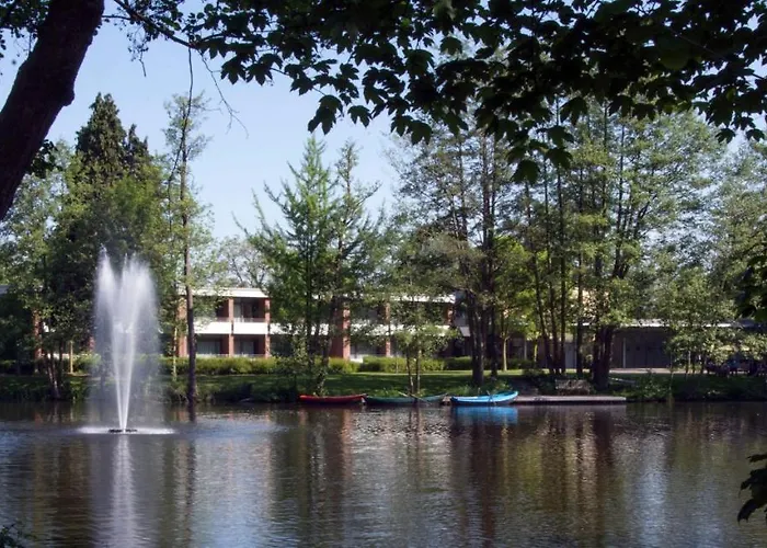 Pensionen in Kleve (Dusseldorf)