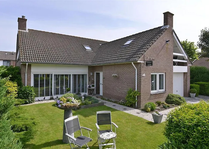 Günstige Hotels in Vrouwenpolder