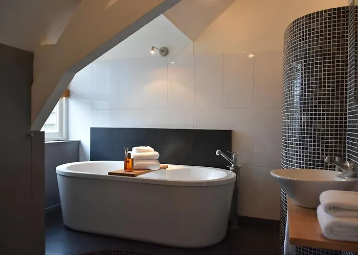 Bed and Breakfast in Oosterhout (North Brabant)