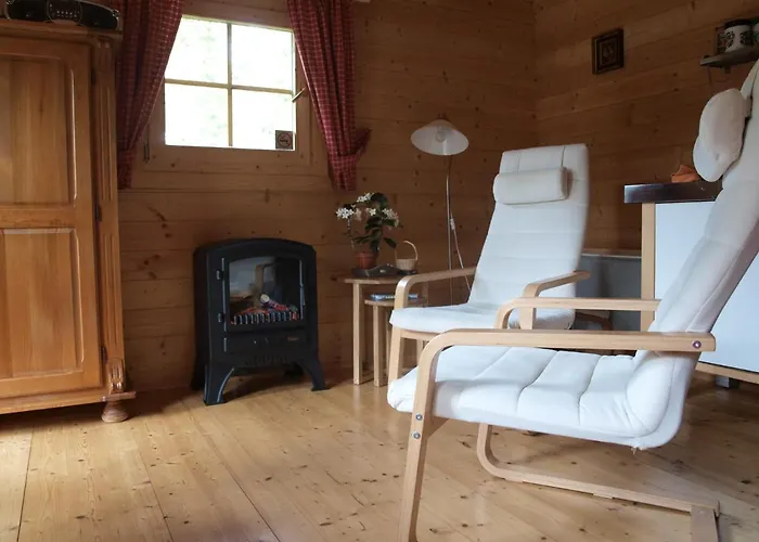 Bed and Breakfast in Putten