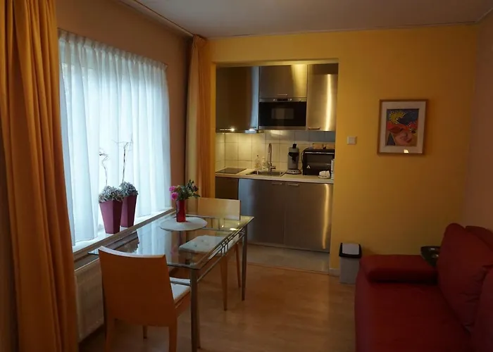 Bed and Breakfast in Groesbeek