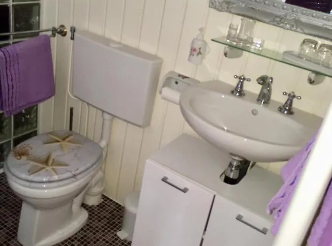 Bed and Breakfast in Enschede