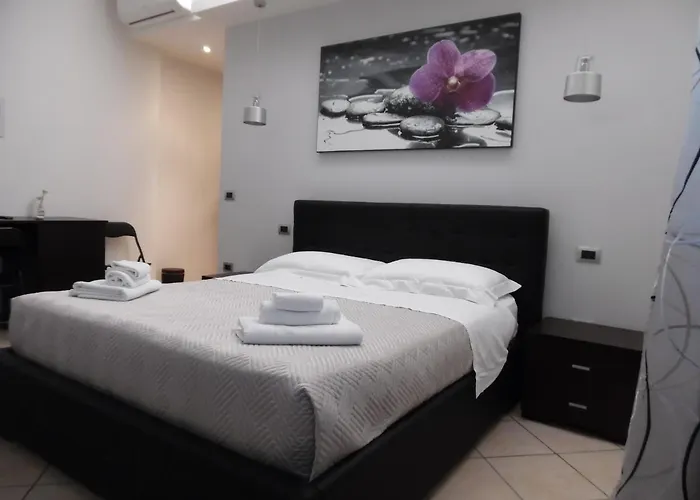 Bed and Breakfast a Martinsicuro