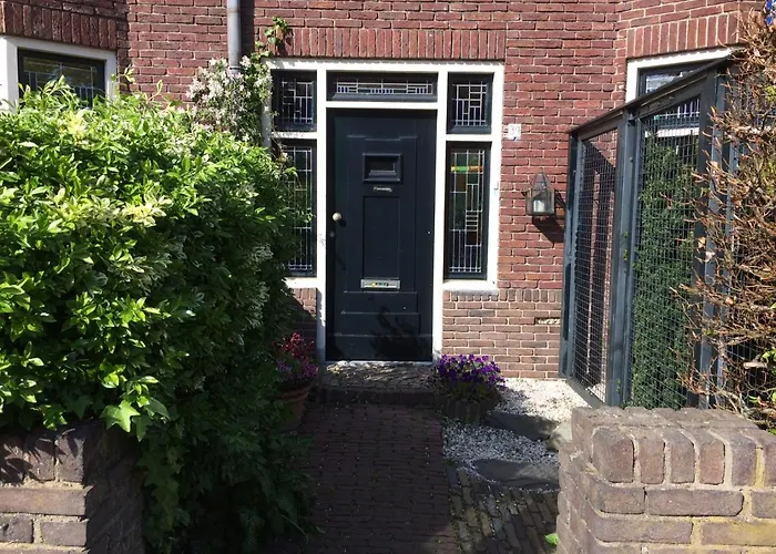Bed and Breakfast in Eindhoven