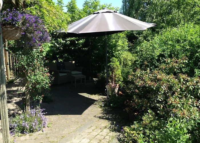 Bed and Breakfast in Emmen