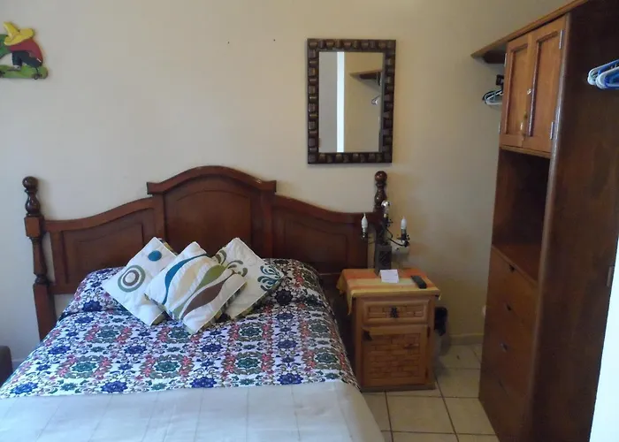 Cheap Hotels in Guanajuato