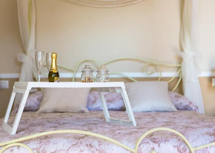 Bed and Breakfast i Stresa