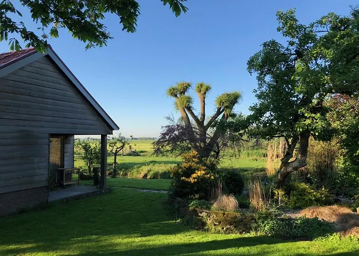 Bed and Breakfast in Bodegraven