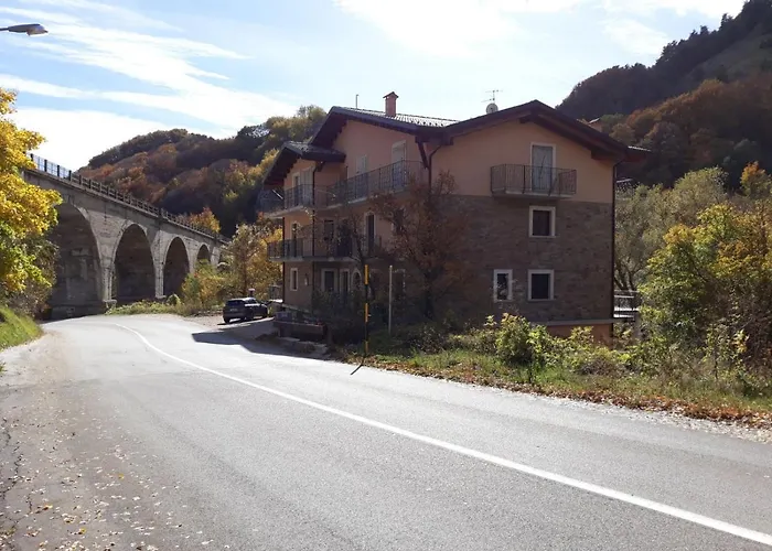 Bed and Breakfast a Roccaraso