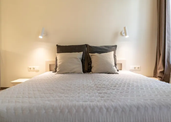 Bed and Breakfast en Vilna
