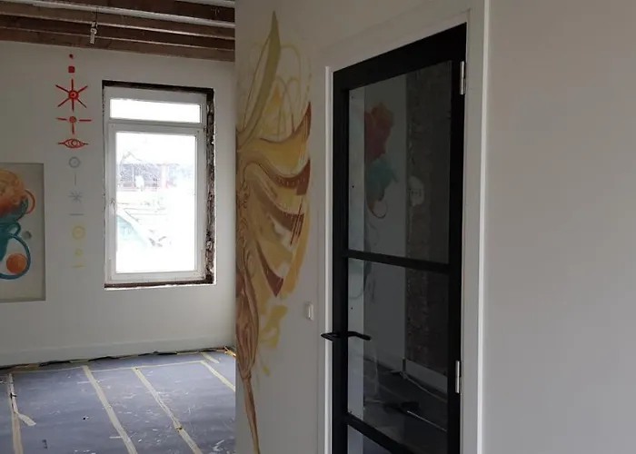 Bed and Breakfast in Heerlen