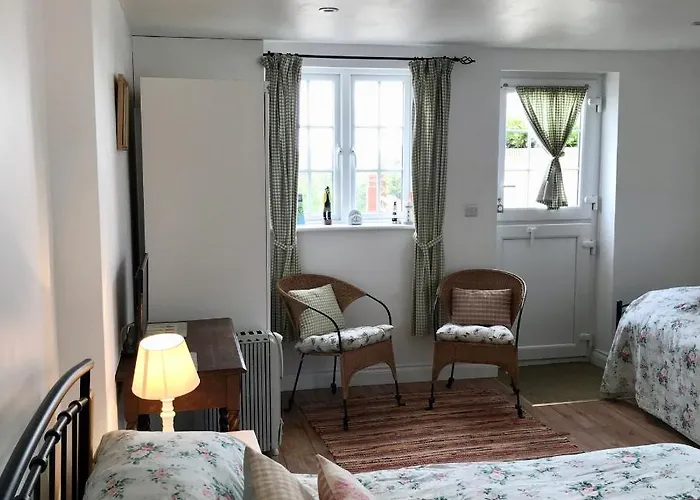 Bed and Breakfast en Truro