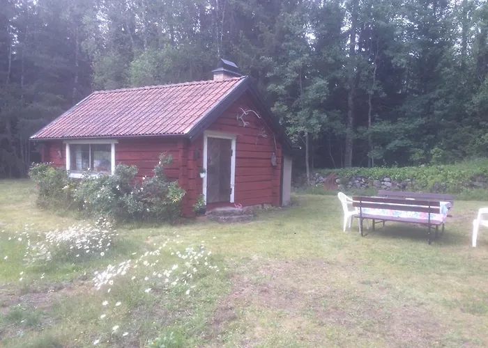 Bed and Breakfast i Norrtälje