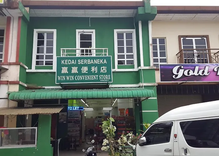 Cheap Hotels in Genting Highlands