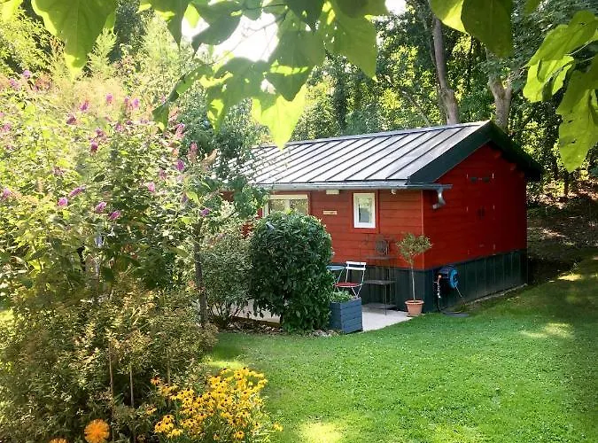 Bed and Breakfast in Chessy (Seine-et-Marne)