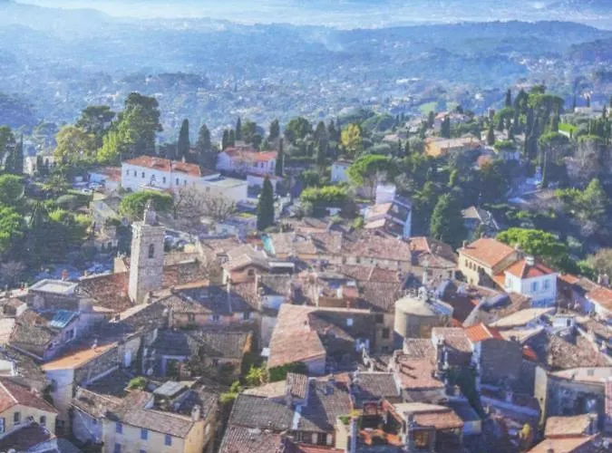 Billiga Hotell i Mougins