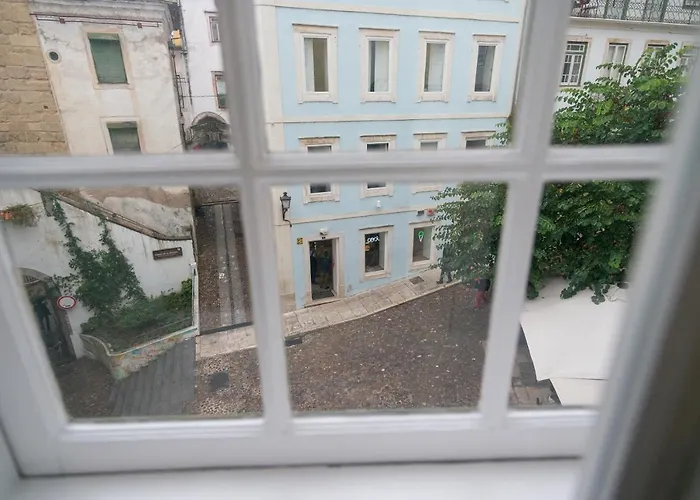 Albergues, Pousadas em Fátima