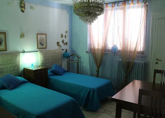 Hotel Economici a Castrezatto