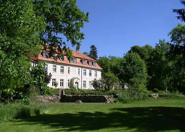 Bed and Breakfast in Dummer
