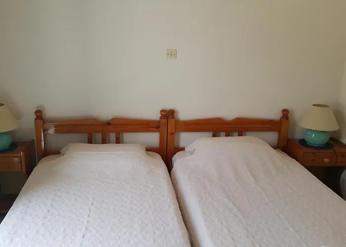 Billiga Hotell i Symi