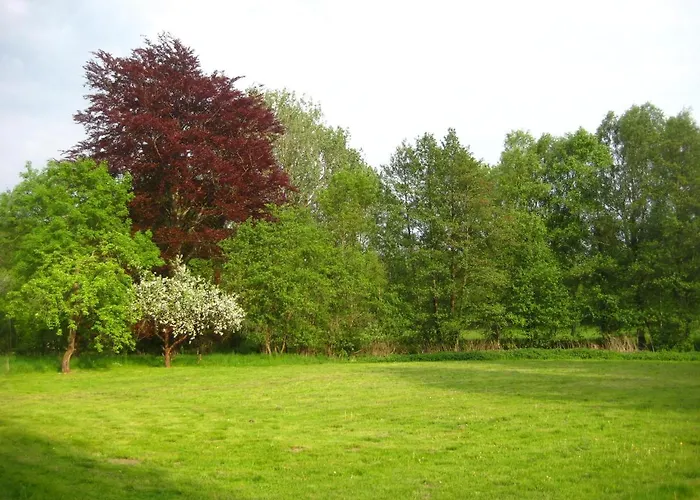 Bed and Breakfast in Schwerin (Mecklenburg-Vorpommern)