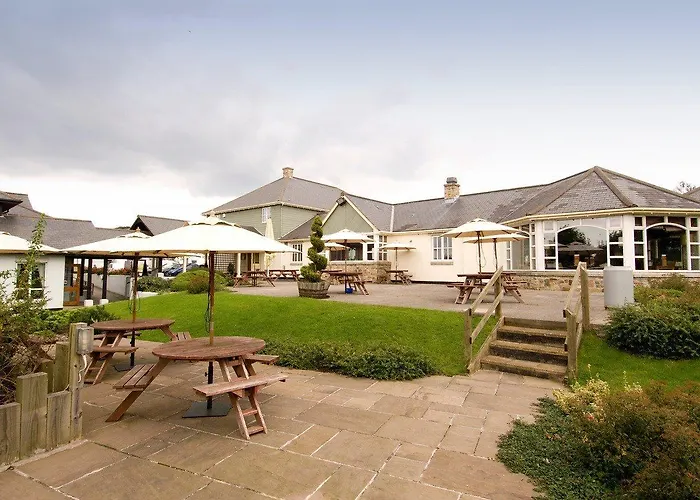 Cheap Hotels in Truro